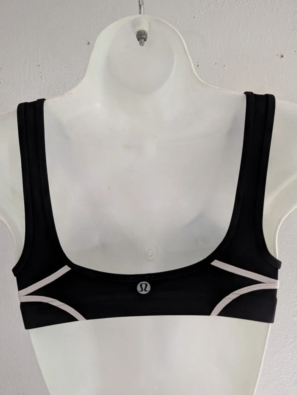 Lululemon Sweat To Swim Fast Bra